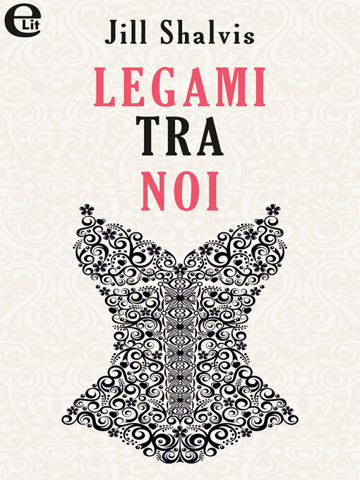 Cover image for Legami tra noi